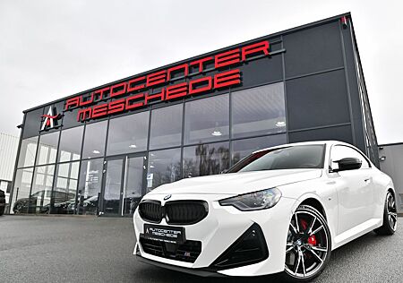 BMW 240 M240i xDrive M Sport Pro M Technik* Head-Up* 19"