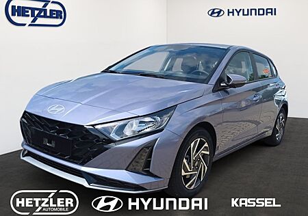 Hyundai i20 Trend 1.0 T-GDI EU6e Navi Digitales Cockpit