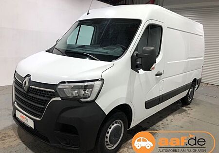 Renault Master 2.3 D L2H2 Klima eFH ZV LED-Tagfahrlicht