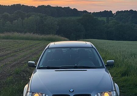 BMW 316i Edition Lifestyle Edition Lifestyle