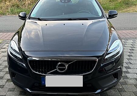 Volvo V90 Cross Country V40 Cross Country D3