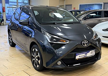Toyota Aygo (X) Aygo (X) X-Play*Team-D*Carplay*Cam*Klima*Android