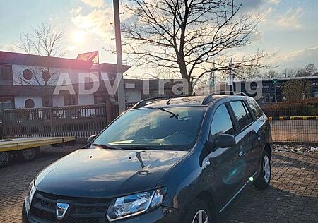 Dacia Logan MCV II Kombi Ambiance