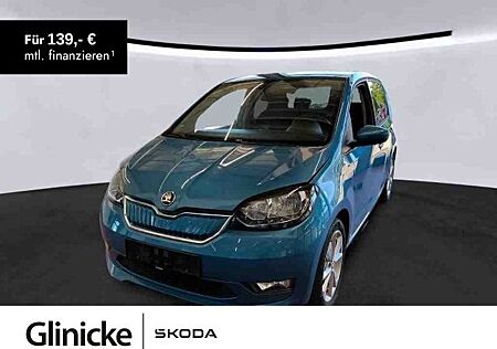 Skoda Citigo KLIMA PDC Tempomat SiHz