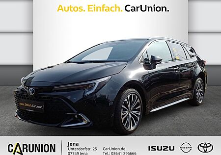 Toyota Corolla 1,8 l TS Hybrid Team D*Technik-Paket*