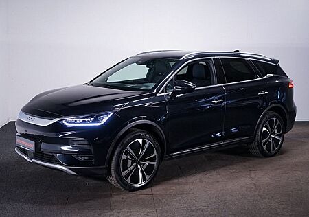 BYD TANG 86.4 kWh Flagship AWD*7-Sitze*Wärmepumpe*C