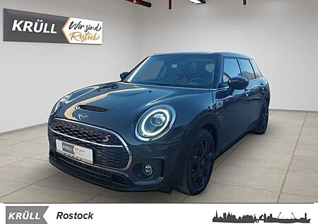 Mini Cooper S Clubman Cooper S