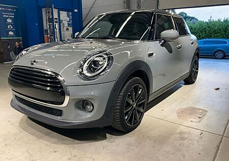 Mini Cooper gebraucht kaufen Mini Cooper Classic Trim Steptronic Classic Trim