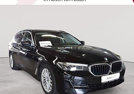 BMW 530e Touring Aut. Navi Leder SHZ