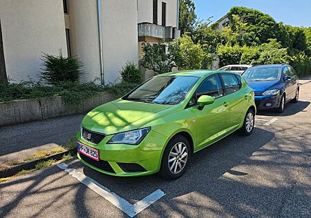 Seat Ibiza 1.4 16V Style