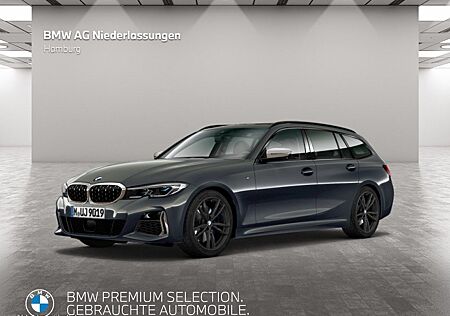 BMW 340 M340i xDrive Touring AHK Driv.Assist.Prof Laser