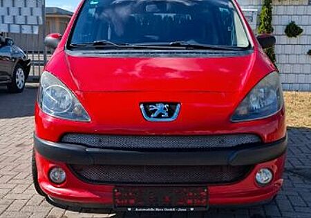 Peugeot 1007 Premium