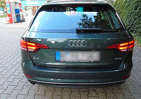 Audi A4 1.4 TFSI design Avant design