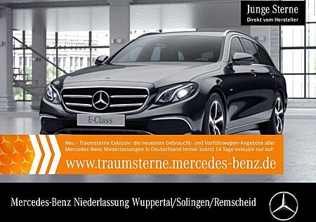 Mercedes-Benz E 200 T AVANTGARDE/SPORTSTYLE/KAMERA/LED/SHD