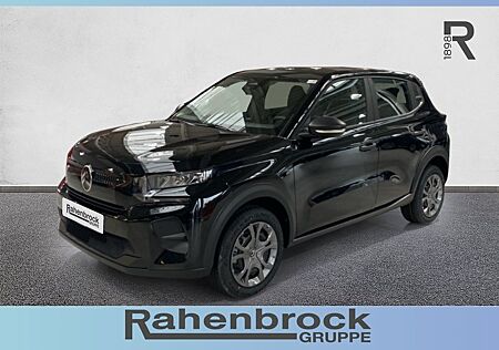 Citroën e-C3 ë-C3 Elektromotor 113 Urban-Range You