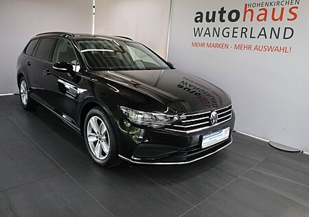 VW Passat Variant Volkswagen Passat Var. 2.0 TDI DSG NAVI AHK LED KAMERA