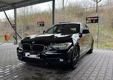BMW 118i Advantage