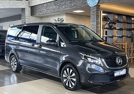 Mercedes-Benz EQV 300 lang LED R.Cam Navi SHZ PDC BLIS Klima