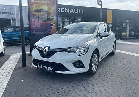 Renault Clio V 1.0 TCe 100 Experience *Navi*PDC*SzHZ*