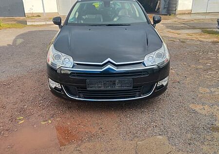 Citroën C5 Tourer HDi 170 Biturbo FAP Exclusive Excl...