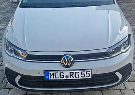 VW Polo Volkswagen 1.0 TSI 70kW MOVE MOVE