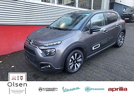 Citroën C3 Max 1.2 PureTech 110 EU6d Navi Kamera