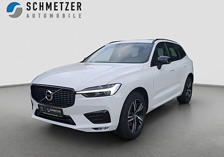 Volvo XC 60 XC60+B4+GT+Lenkradhzg+R-Kam+AHKsemi+ThorsHammer+