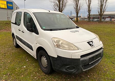 Peugeot Partner L1 Komfort Avantage / Komfort Plus Avant