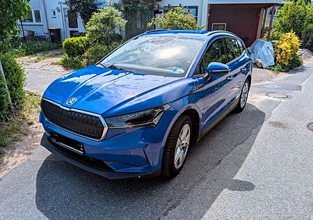 Skoda Enyaq IV 60