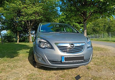 Opel Meriva 1.4 Edition 103kW Edition