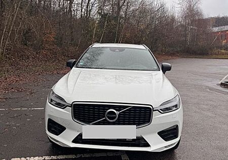 Volvo XC 60 XC60 T5 AWD R Design