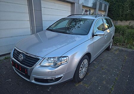 VW Passat Variant Volkswagen Comfortline BlueTDI
