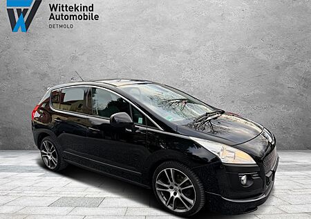 Peugeot 3008 Premium*Klimaautomatik/Panorama-Dach*