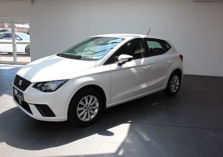 Seat Ibiza 1.0 TSI Style