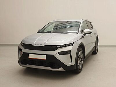Skoda Elroq 50 SELECTION*Matrix*Wärmepumpe*5J GARANTIE