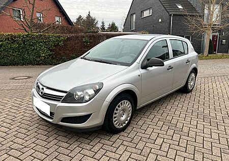 Opel Astra 1.4 Tw. ecoFLEX INNOVATION "110 Jahre ...