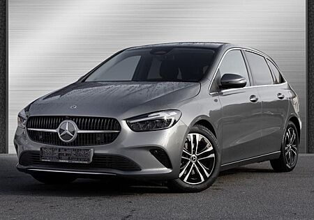 Mercedes-Benz B 200 d , PROGRESSIVE SPUR KAMERA PDC SHZ