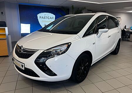 Opel Zafira C Tourer Innovation