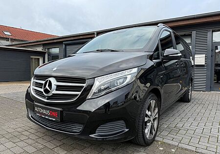 Mercedes-Benz V 250 V 250d Avantgarde STANDHZG/360°CAM