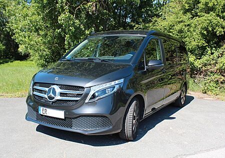 Mercedes-Benz V 300 V300 Marco Polo Edition | EZ 05/21