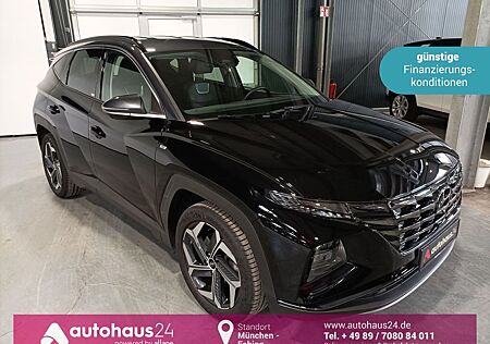 Hyundai Tucson 1.6 T-GDI Prime LED|Navi|Leder|ACC|PDC