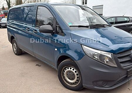 Mercedes-Benz Vito nr. 82 Kasten 111 CDI WORKER FWD lang