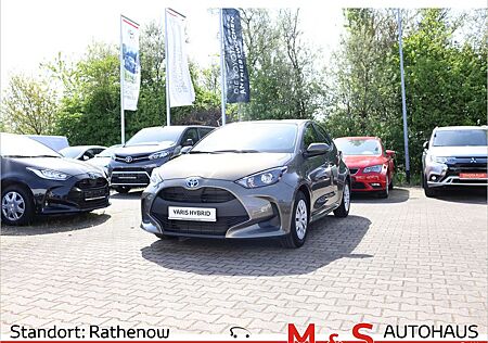 Toyota Yaris 1.5 Hybrid Comfort