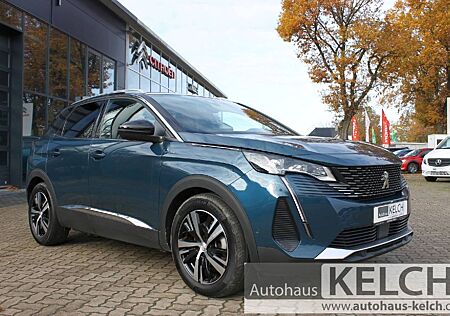 Peugeot 3008 GT HYBRID 225 e-EAT8