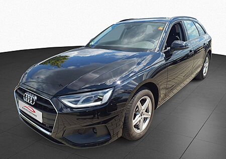 Audi A4 Avant 30 TDI *NAVI*PDC*KAMERA*SH*LWS*
