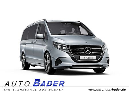 Mercedes-Benz V 220 gebraucht kaufen Mercedes-Benz V 220 d 4Matic lang Style+ 7-Sitzer AHK Standhzg