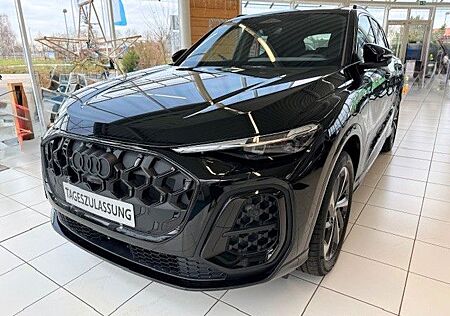 Audi Q5 2.0 TDI quattro ACC+AHK+Navi+Standheizung