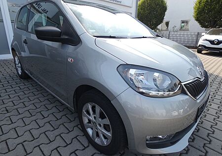 Skoda Citigo Active