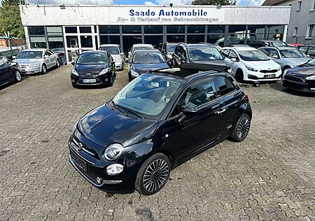 Fiat 500C 1Hand* Wenig KM* TüvNeu*