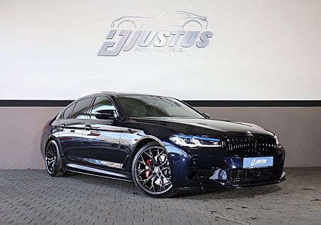 BMW 540i /LASER/APPLE/WIFI/SHZ/SBD/TOTW/SPUR/TEMP/R20